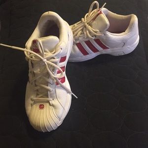 Adidas Women’s Basketball Shoes